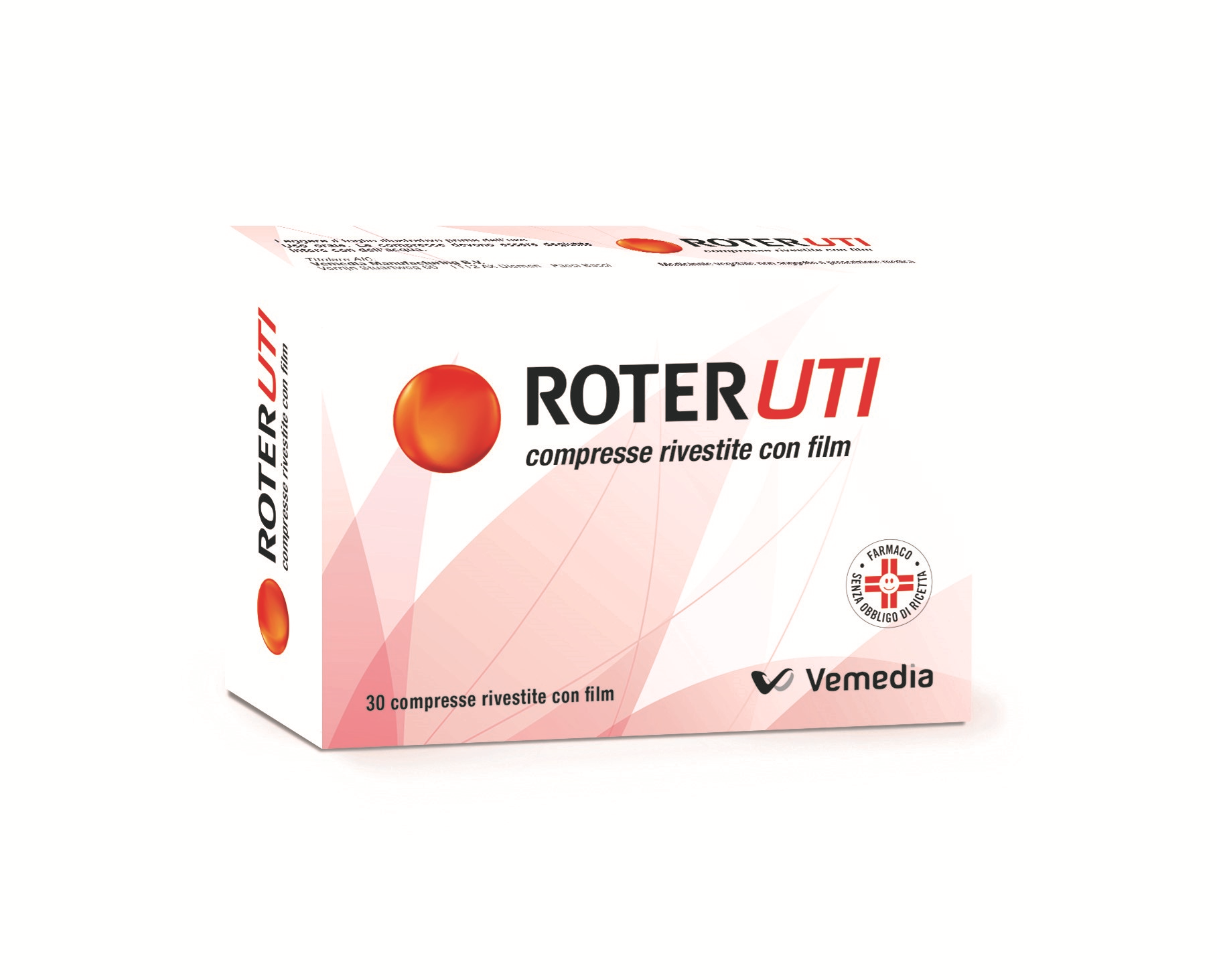 ROTERUTI*30CPR RIV 105MG - Farmafamily.it