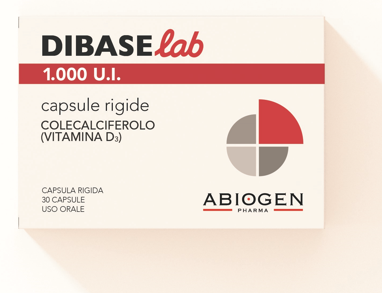 DIBASELAB*30CPS 1000UI - Farmafamily.it