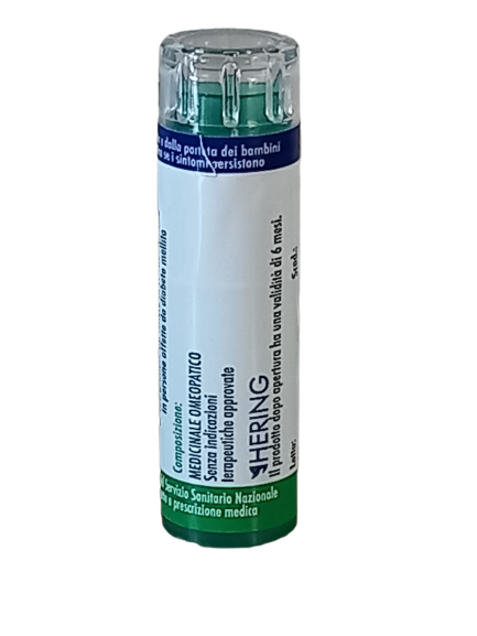 ARNICA MONTANA*9CH 120GR 6G - Farmafamily.it