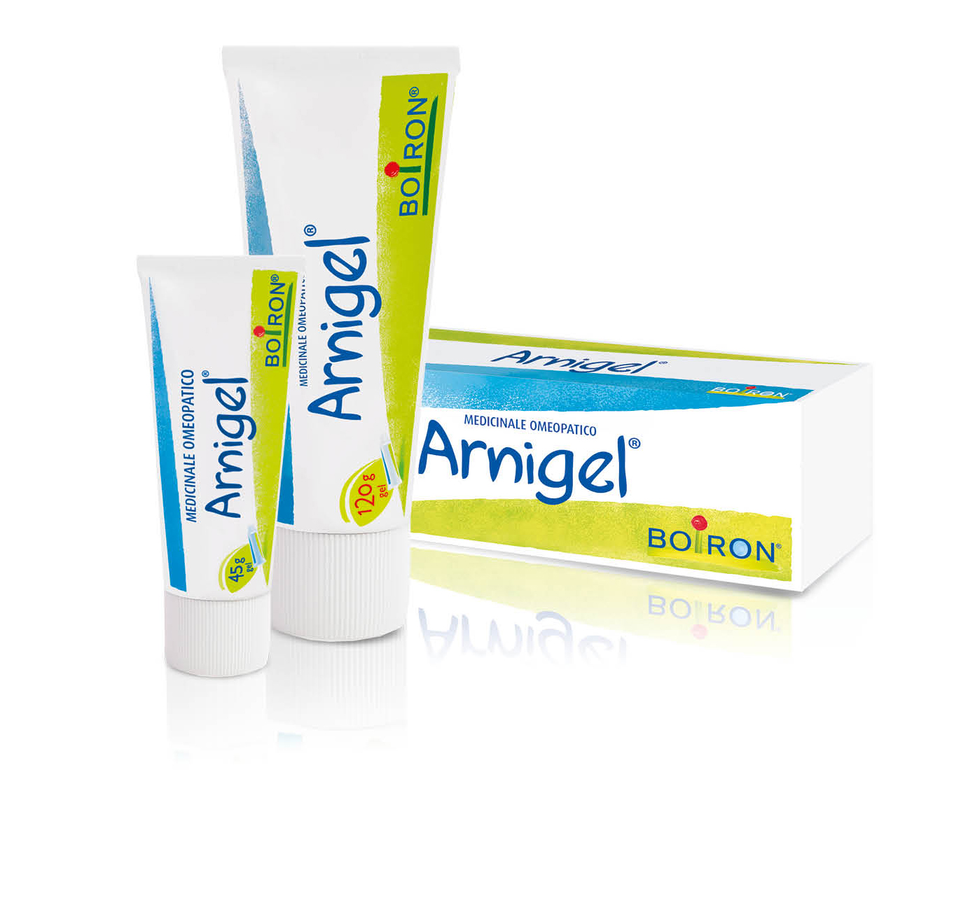 ARNIGEL*7% GEL TUBO 45G - Farmafamily.it