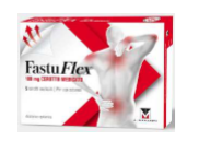 FASTUFLEX*5CER MEDIC 180MG - Farmafamily.it