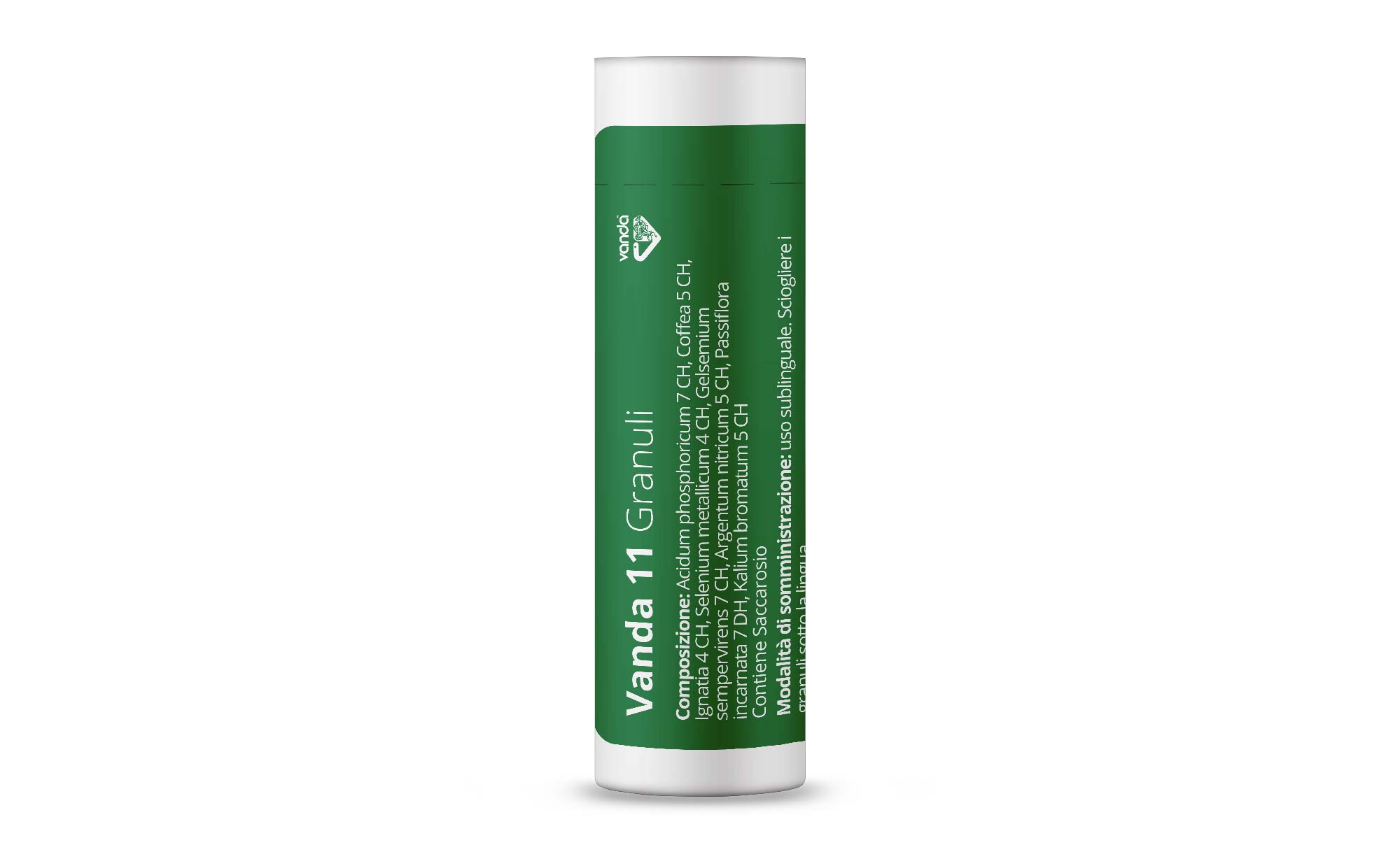 VANDA 11*4G 80GR CONT MULTID - Farmafamily.it