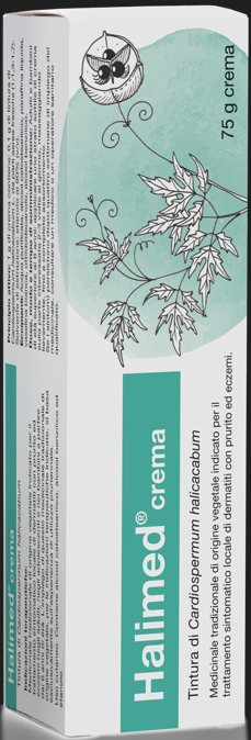 HALIMED*CREMA 1TUB 100MG/G 75G - Farmafamily.it