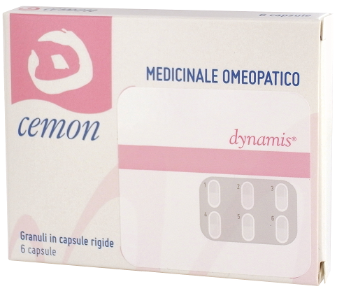 STAPHYSAGRIA DYN*6LM-30LM - Farmafamily.it