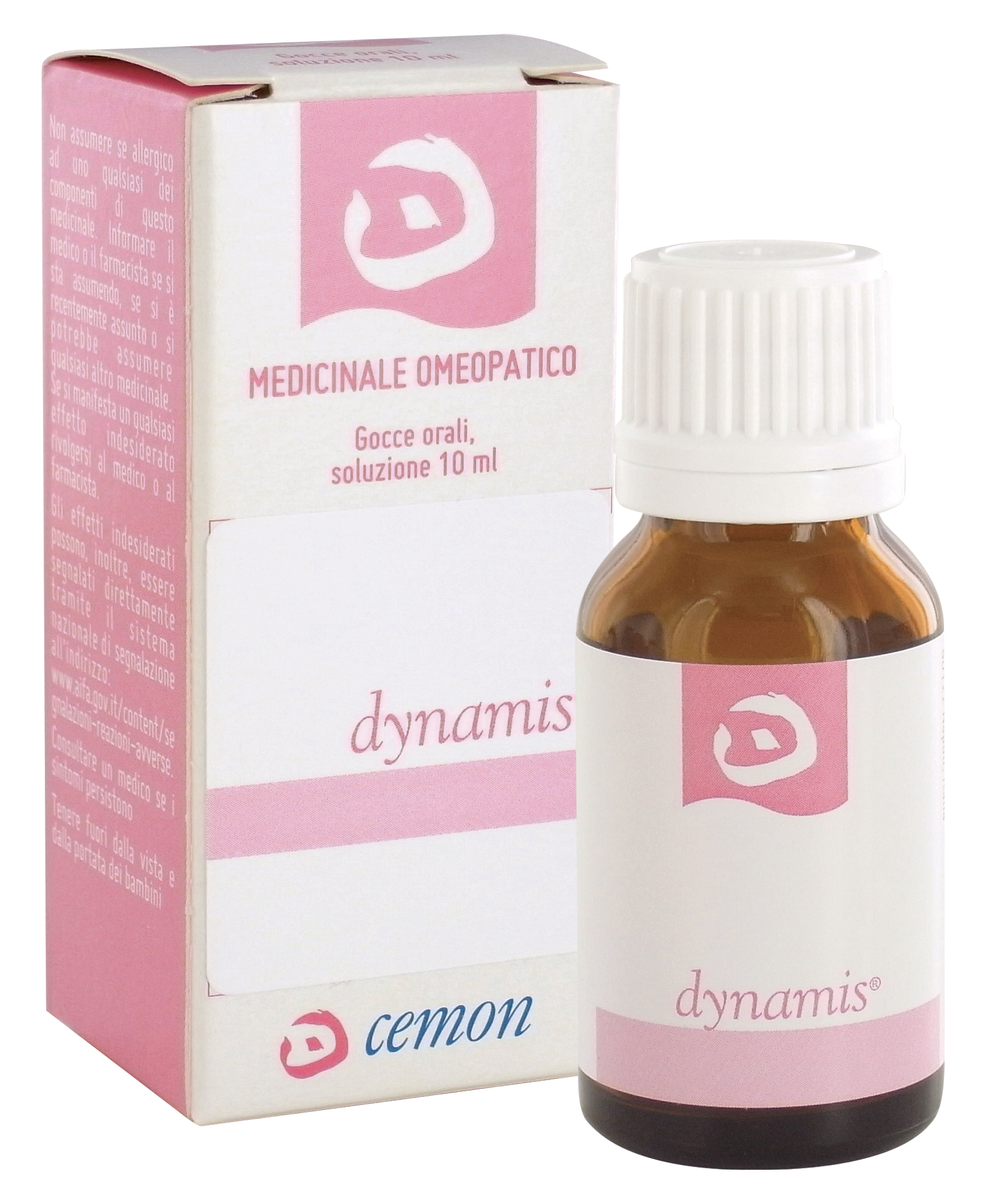 NUX VOMICA DYN*200K 10ML - Farmafamily.it