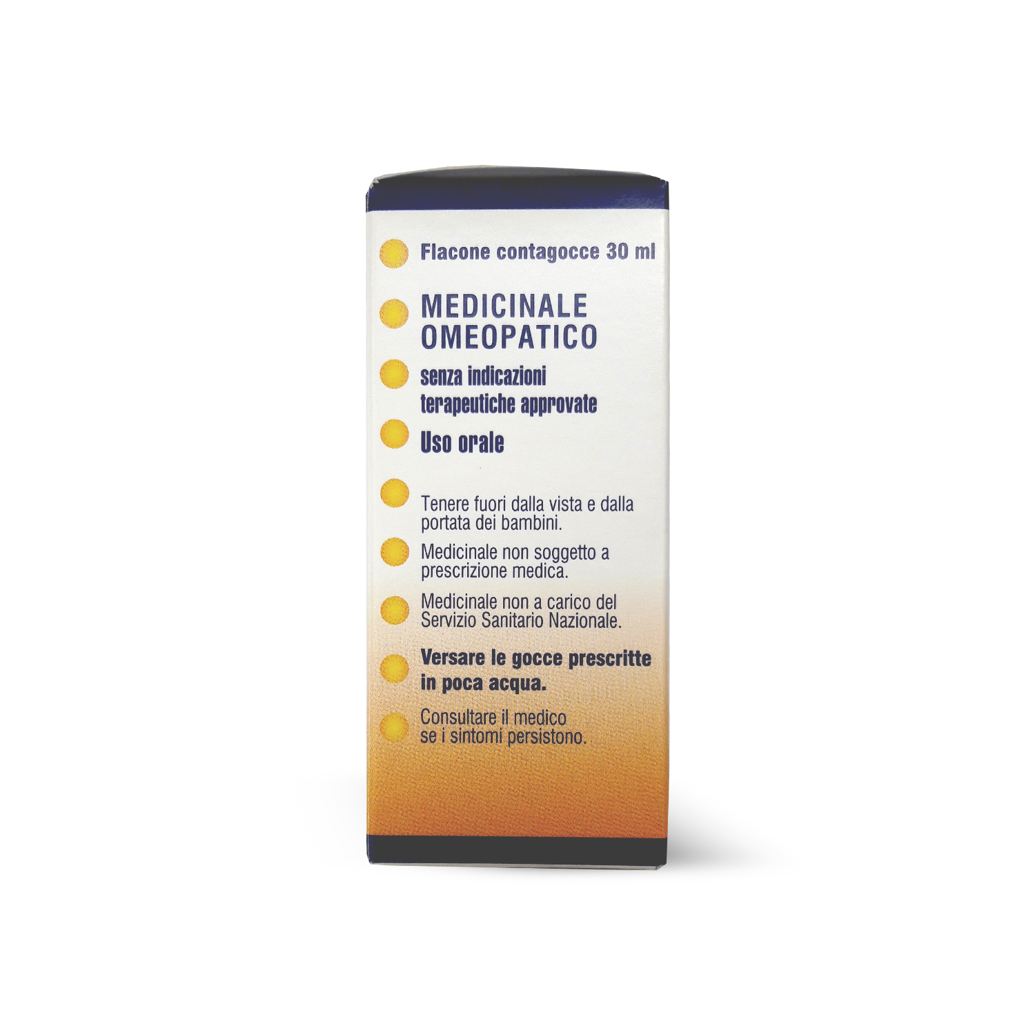 FELPLUS*OS GTT 30ML - Farmafamily.it