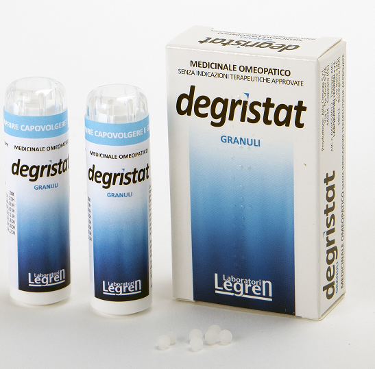 DEGRISTAT*120GR 6G - Farmafamily.it