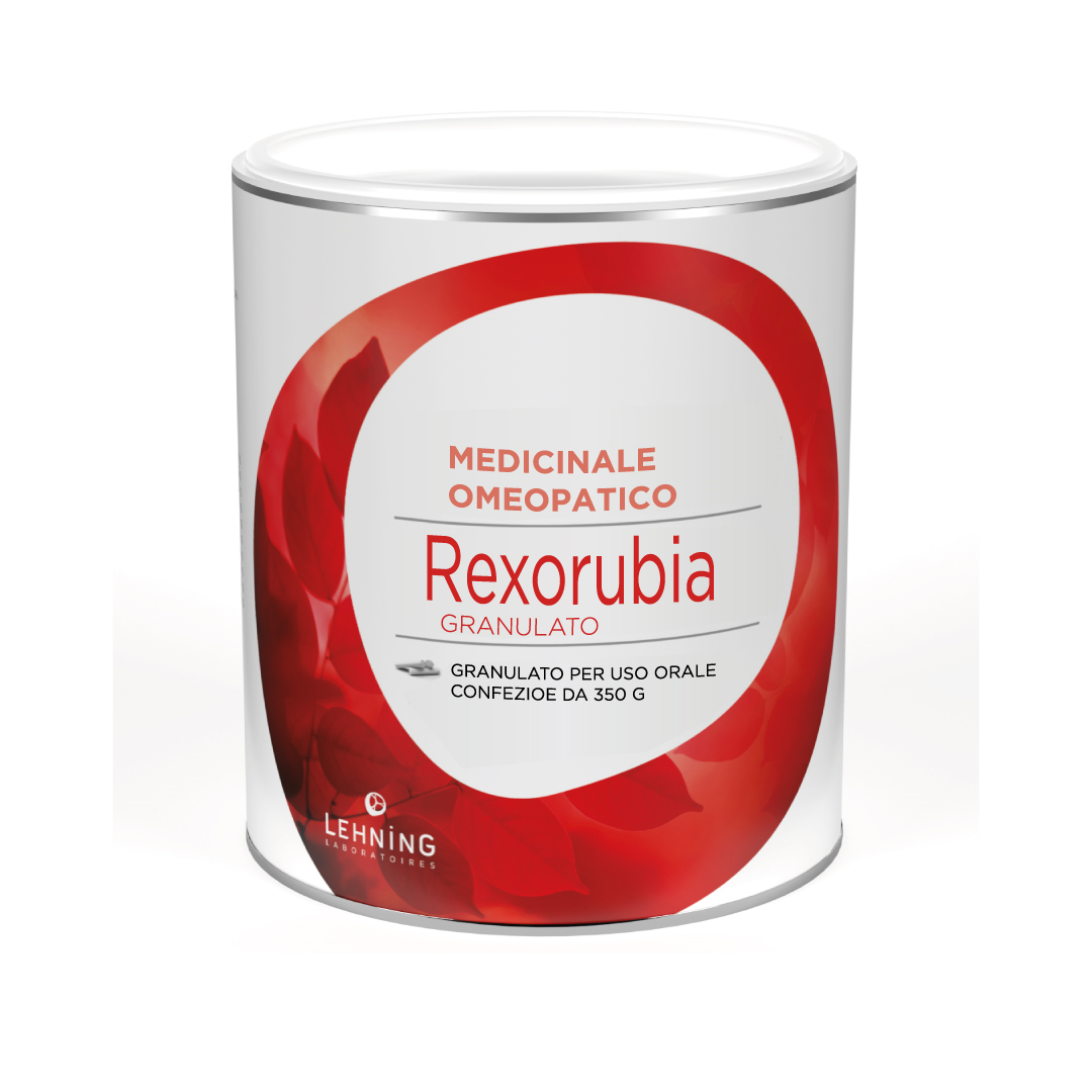 REXORUBIA*OS GRAT 350G - Farmafamily.it