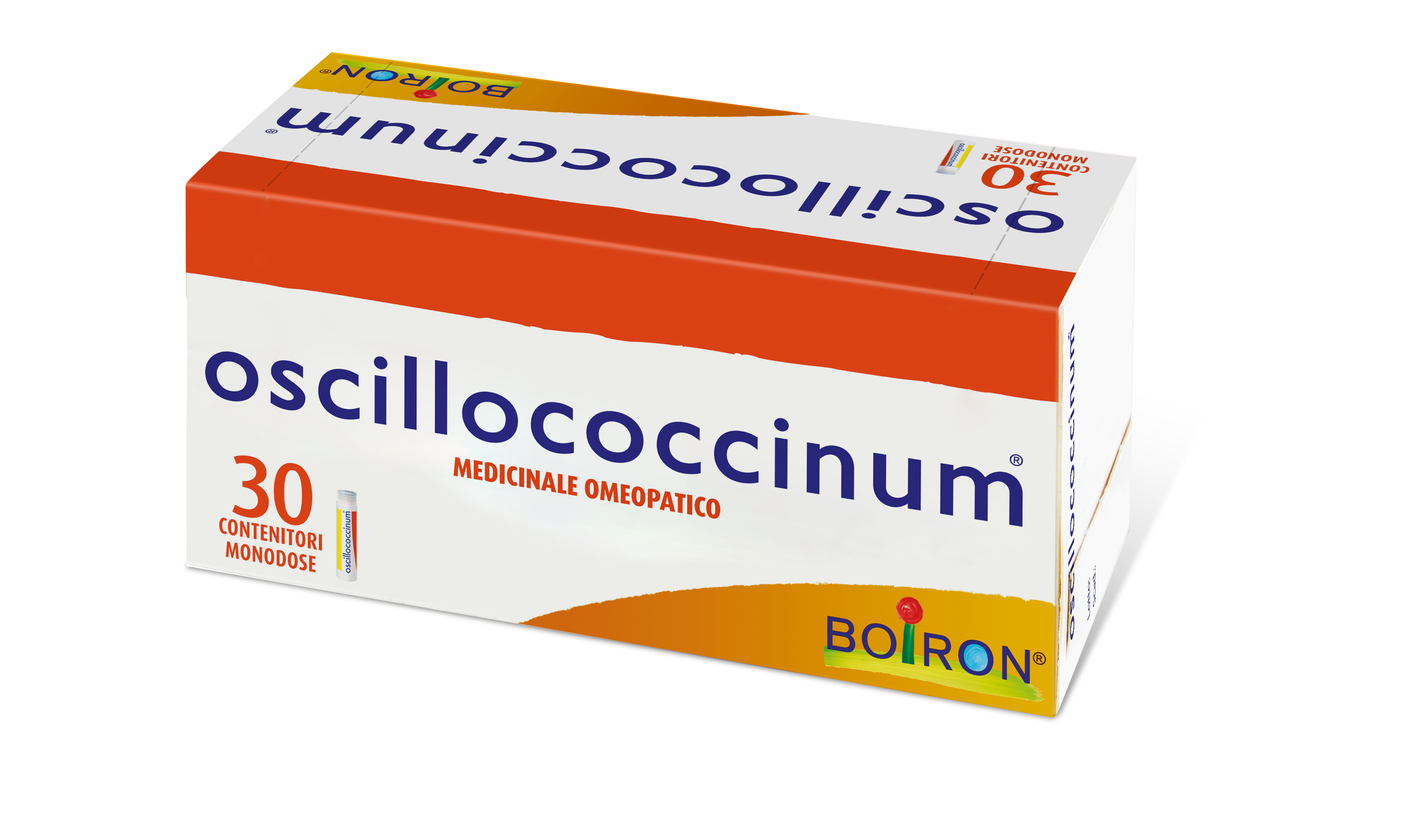 OSCILLOCOCCINUM BOI*200K 30D1G - Farmafamily.it