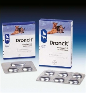 DRONCIT*6CPR 50MG - Farmafamily.it