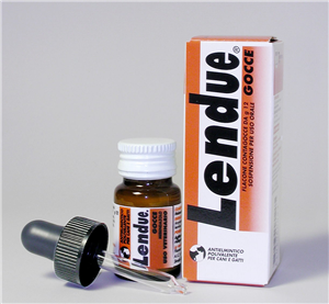 LENDUE GOCCE*OS FL GTT 12G - Farmafamily.it