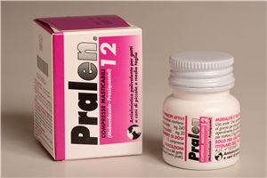 PRALEN*12CPR MAST FL - Farmafamily.it