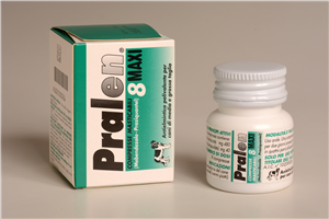 PRALEN MAXI*8CPR MAST FL - Farmafamily.it
