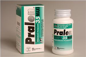 PRALEN MAXI*35CPR MAST FL - Farmafamily.it