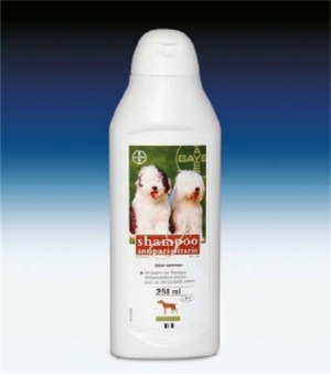SHAMPOO ANTIPARASS*FL 250ML - Farmafamily.it