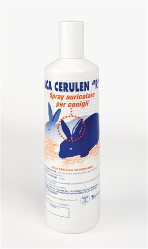 ACA CERULEN R CM*FL PE 300ML - Farmafamily.it