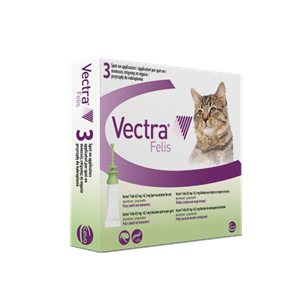 VECTRA FELIS*SPOTON 3PIP GAT - Farmafamily.it