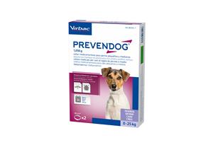 PREVENDOG*2COLLARI CANI PI-ME - Farmafamily.it