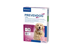 PREVENDOG*2COLLARI CANI GRANDI - Farmafamily.it