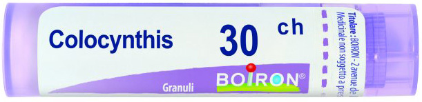 COLOCYNTHIS 30 CH GRANULI - Farmafamily.it