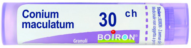 CONIUM MACULATUM 30 CH GRANULI - Farmafamily.it