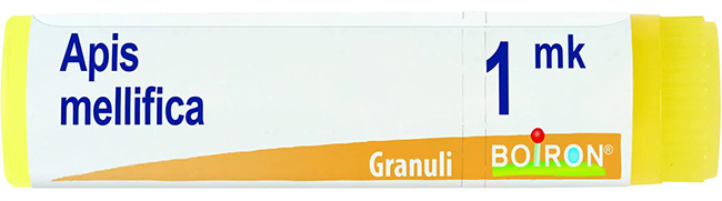 APIS MELLIFICA MK GLOBULI - Farmafamily.it