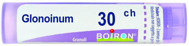 GLOBULIONOINUM 30 CH GRANULI - Farmafamily.it
