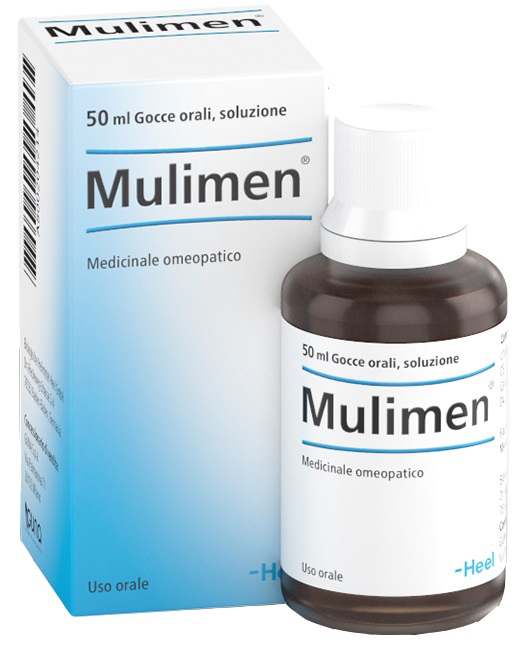 MULIMEN GOCCE 50 ML - Farmafamily.it