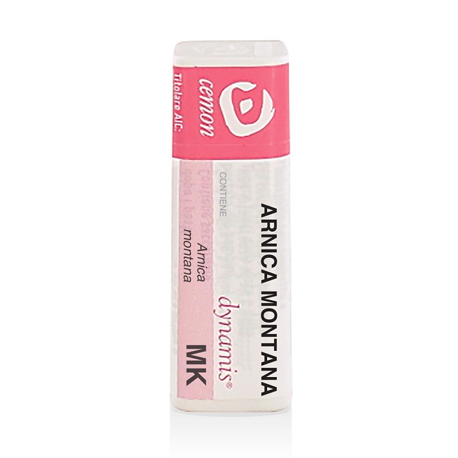 ARNICA MONTANA MK DOSE - Farmafamily.it