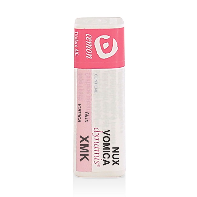 NUX VOMICA XMK GLOBULI - Farmafamily.it