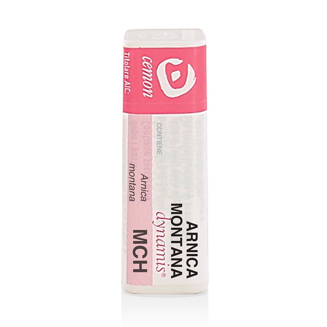 ARNICA MONTANA MCH GLOBULI - Farmafamily.it