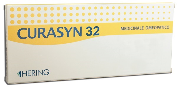 CURASYN 32 30 CAPSULE 0,5 G - Farmafamily.it