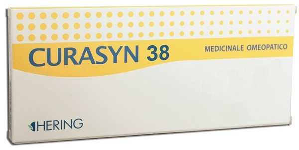 CURASYN 38 30 CAPSULE 0,5 G - Farmafamily.it