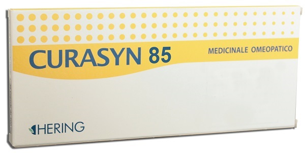 CURASYN 85 30CPS 0,5G - Farmafamily.it
