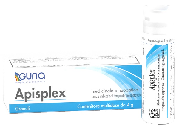 APISPLEX GRANULI 4G - Farmafamily.it