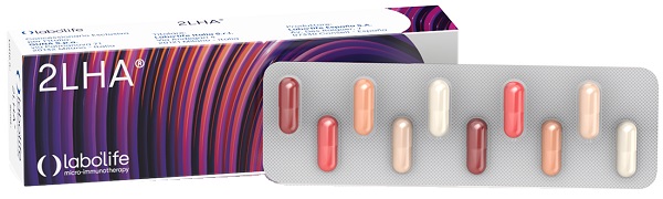 2LHA 30 CAPSULE - Farmafamily.it
