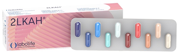 2LKAH 30 CAPSULE - Farmafamily.it