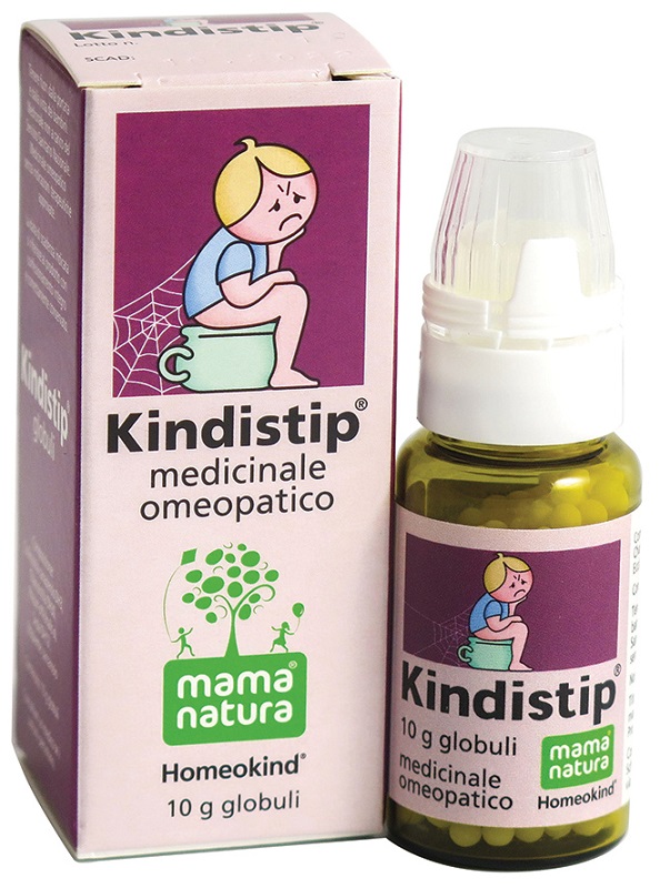 KINDISTIP 800 GLOBULI 10 G - Farmafamily.it
