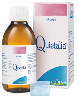 QUIETALIA SCIROPPO 200 ML - Farmafamily.it