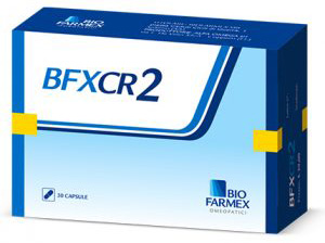 BFX CR 2 30 CAPSULE 500MG - Farmafamily.it