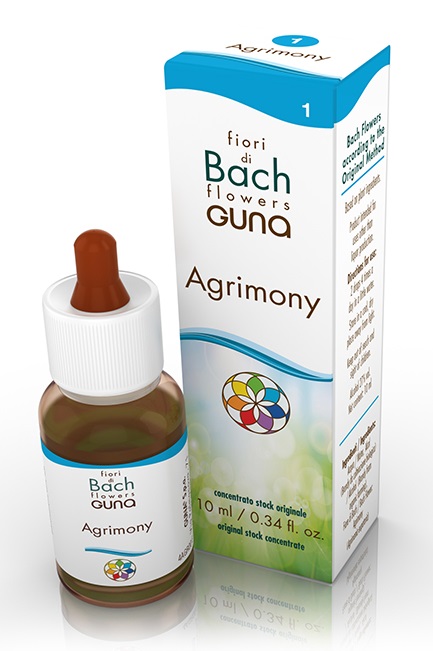AGRIMONY GUN GOCCE 10 ML - Farmafamily.it