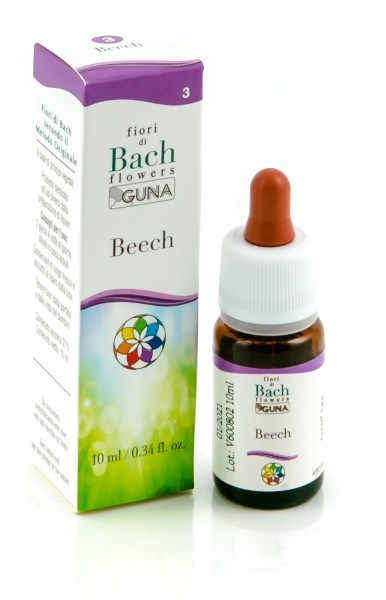 BEECH GUNA GOCCE 10 ML - Farmafamily.it