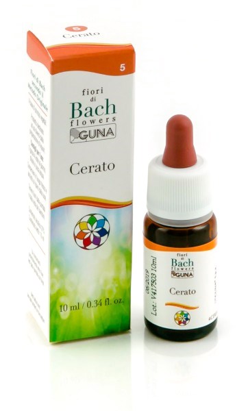 CERATO GUNA GOCCE 10 ML - Farmafamily.it