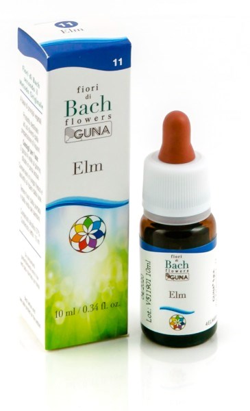 ELM GUNA GOCCE 10 ML - Farmafamily.it