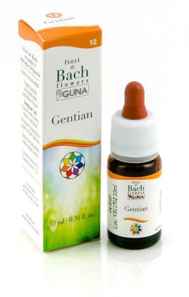 GENTIAN GUNA GOCCE 10 ML - Farmafamily.it