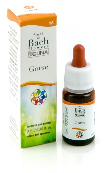 GORSE GUNA GOCCE 10 ML - Farmafamily.it