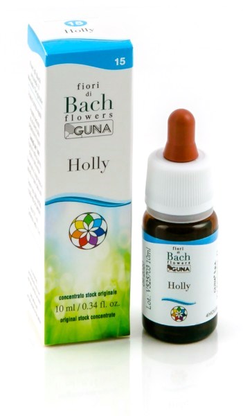 HOLLY GUNA GOCCE 10 ML - Farmafamily.it