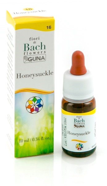 HONEYSUCKLE GUNA GOCCE 10 ML - Farmafamily.it