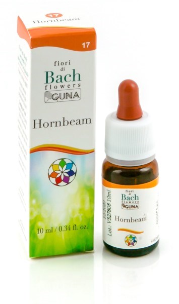 HORNBEAM GUNA GOCCE 10 ML - Farmafamily.it