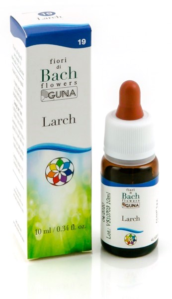 LARCH GUNA GOCCE 10 ML - Farmafamily.it